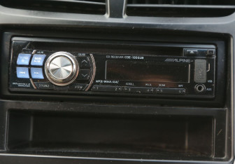 Подержанный автомобиль Hyundai Solaris Sedan 2012 года (15 фото)