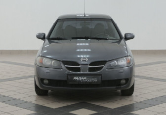 Подержанный автомобиль Nissan Almera Sedan 2005 года (3 фото)