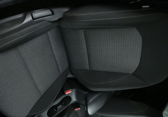 Подержанный автомобиль Kia Soul 2019 года (16 фото)