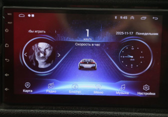 Подержанный автомобиль LADA (ВАЗ) 2121 (4x4) 2011 года (13 фото)