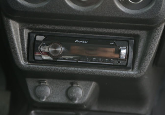 Подержанный автомобиль LADA (ВАЗ) 2121 (4x4) 2020 года (13 фото)