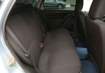 Подержанный автомобиль LADA (ВАЗ) Granta Sedan 2013 года (11 фото)