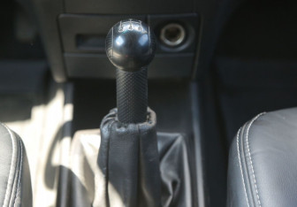 Подержанный автомобиль Chevrolet Aveo Sedan 2010 года (13 фото)