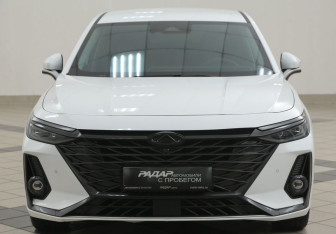 Подержанный автомобиль Chery Arrizo 8 2023 года (6 фото)