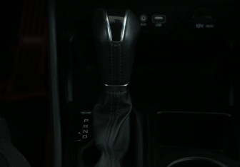 Подержанный автомобиль Hyundai Tucson 2019 года (13 фото)