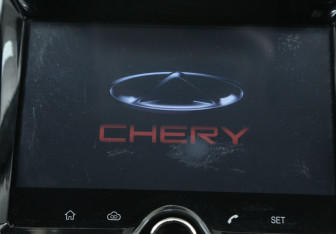 Подержанный автомобиль Chery Tiggo 5 2017 года (17 фото)