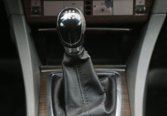 Подержанный автомобиль Ford Focus Hatchback 2008 года (15 фото)