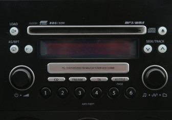 Подержанный автомобиль Suzuki Grand Vitara 2007 года (18 фото)