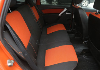 Подержанный автомобиль LADA (ВАЗ) Kalina Wagon 2016 года (11 фото)