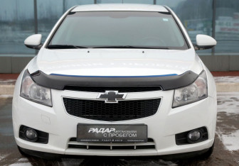 Подержанный автомобиль Chevrolet Cruze Hatchback 2012 года (2 фото)