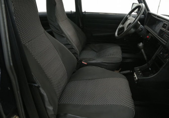 Подержанный автомобиль LADA (ВАЗ) 2107 2012 года (10 фото)