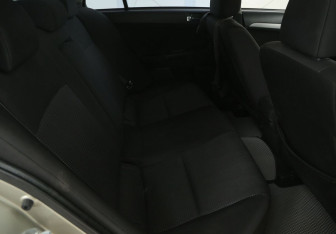 Подержанный автомобиль Mitsubishi Lancer Sedan 2007 года (11 фото)