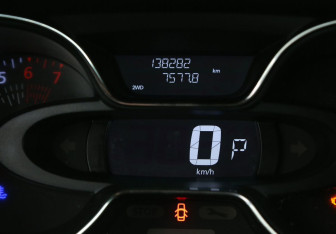 Подержанный автомобиль Renault Kaptur 2019 года (18 фото)