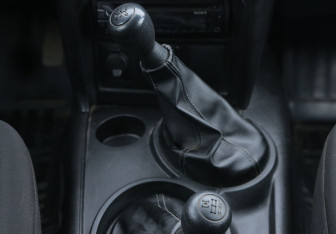 Подержанный автомобиль Chevrolet Niva 2018 года (13 фото)