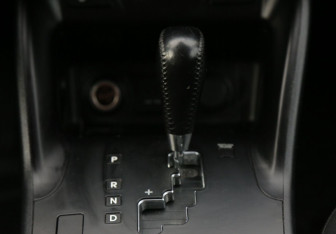 Подержанный автомобиль Hyundai ix35 2012 года (14 фото)