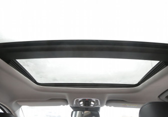 Подержанный автомобиль Exeed TXL 2023 года (21 фото)