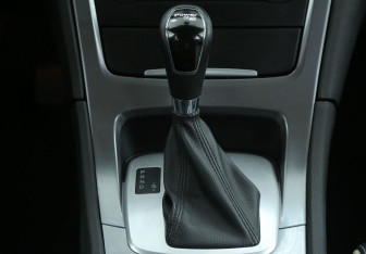 Подержанный автомобиль Ford Mondeo Sedan 2011 года (15 фото)