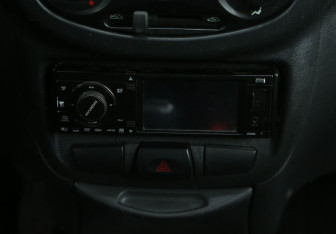 Подержанный автомобиль LADA (ВАЗ) Kalina Wagon 2012 года (13 фото)