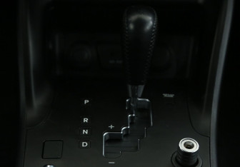 Подержанный автомобиль Hyundai ix35 2013 года (13 фото)