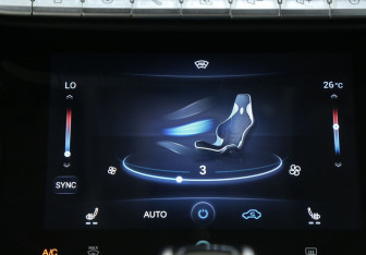Подержанный автомобиль Chery Tiggo 8 Pro Max 2023 года (19 фото)