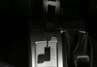 Подержанный автомобиль Mitsubishi Pajero Sport 2013 года (15 фото)