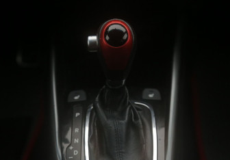 Подержанный автомобиль Kia Cerato Sedan 2011 года (15 фото)