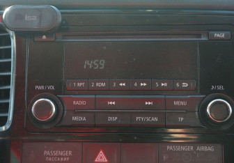 Подержанный автомобиль Mitsubishi Outlander 2018 года (15 фото)