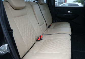 Подержанный автомобиль УАЗ Patriot 2016 года (11 фото)