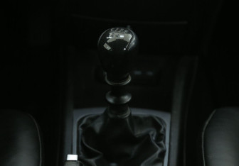 Подержанный автомобиль Kia Ceed Wagon 2008 года (13 фото)