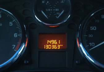 Подержанный автомобиль Peugeot 207 Hatchback 2008 года (17 фото)