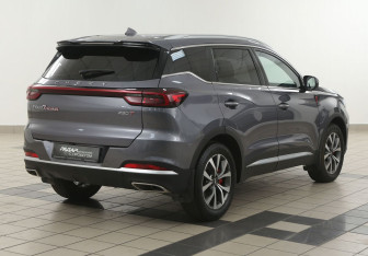 Подержанный автомобиль Chery Tiggo 7 Pro Max 2024 года (4 фото)