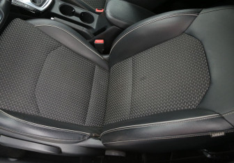 Подержанный автомобиль Kia Ceed Wagon 2019 года (12 фото)