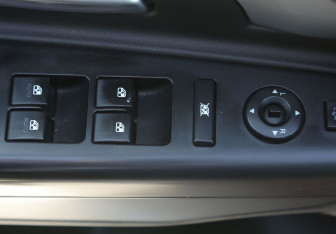 Подержанный автомобиль Kia Ceed Wagon 2010 года (18 фото)