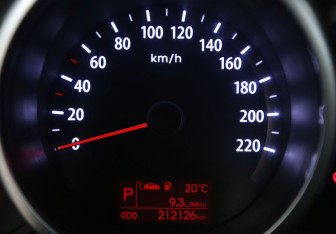 Подержанный автомобиль Kia Soul 2011 года (18 фото)