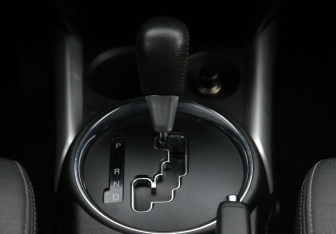 Подержанный автомобиль Mitsubishi ASX 2013 года (15 фото)