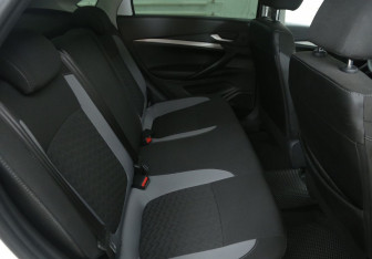 Подержанный автомобиль LADA (ВАЗ) Vesta Sedan 2024 года (11 фото)