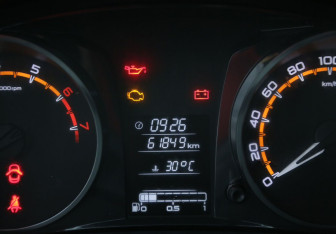 Подержанный автомобиль LADA (ВАЗ) Granta Liftback 2020 года (16 фото)