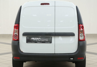 Подержанный автомобиль LADA (ВАЗ) Largus Van 2019 года (3 фото)