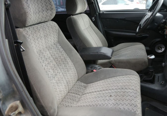 Подержанный автомобиль LADA (ВАЗ) 2111 2005 года (10 фото)