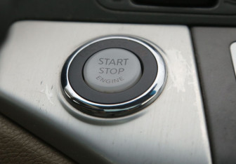 Подержанный автомобиль Nissan Murano Suv 2012 года (21 фото)