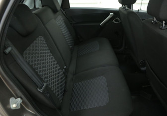 Подержанный автомобиль LADA (ВАЗ) Granta Hatchback 2020 года (11 фото)