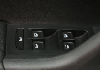 Подержанный автомобиль Skoda Octavia Liftback 2017 года (17 фото)