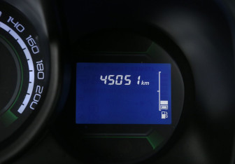 Подержанный автомобиль LADA (ВАЗ) XRAY 2018 года (17 фото)