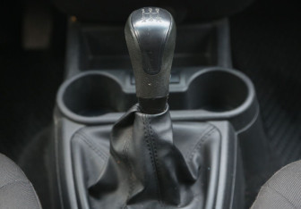 Подержанный автомобиль LADA (ВАЗ) Granta Liftback 2018 года (13 фото)