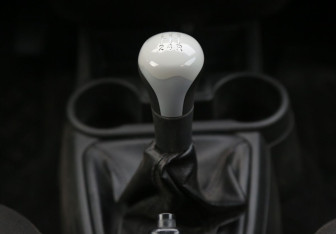 Подержанный автомобиль LADA (ВАЗ) Granta Liftback 2016 года (15 фото)