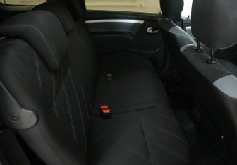 Подержанный автомобиль LADA (ВАЗ) Largus Wagon 2018 года (11 фото)