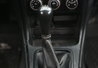 Подержанный автомобиль Nissan Almera Classic 2010 года (13 фото)