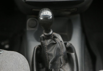 Подержанный автомобиль ЗАЗ Chance Sedan 2010 года (13 фото)