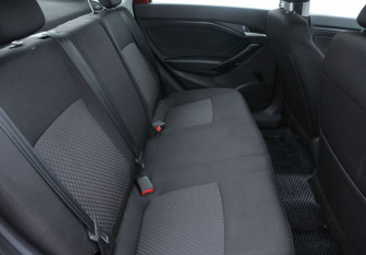 Подержанный автомобиль LADA (ВАЗ) Vesta Sedan 2018 года (11 фото)