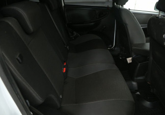 Подержанный автомобиль Chevrolet Niva 2019 года (11 фото)